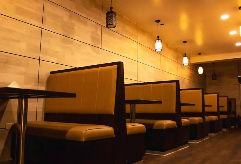 ペンション Hostal El Mirador