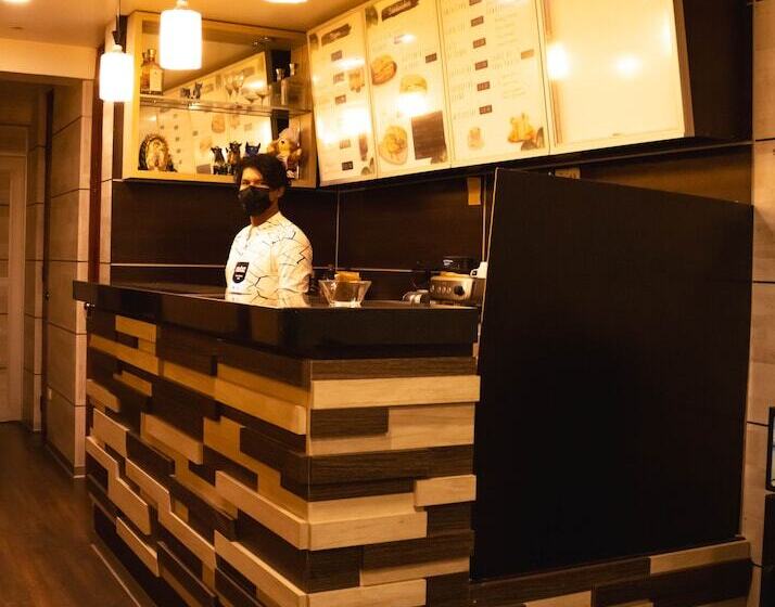 ペンション Hostal El Mirador