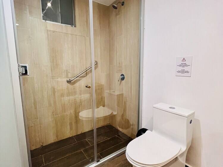 ペンション Hostal El Mirador