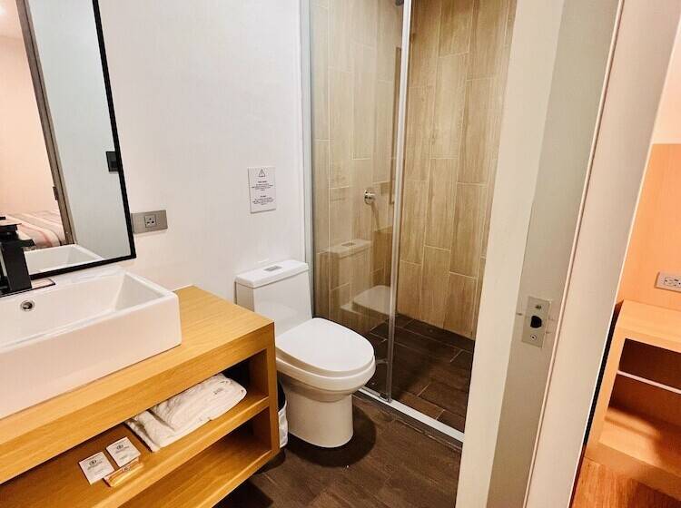 ペンション Hostal El Mirador