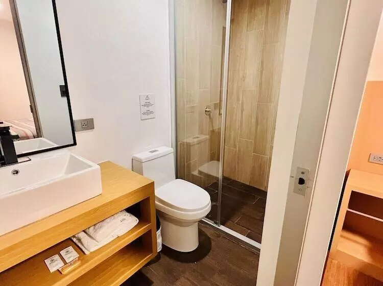 ペンション Hostal El Mirador