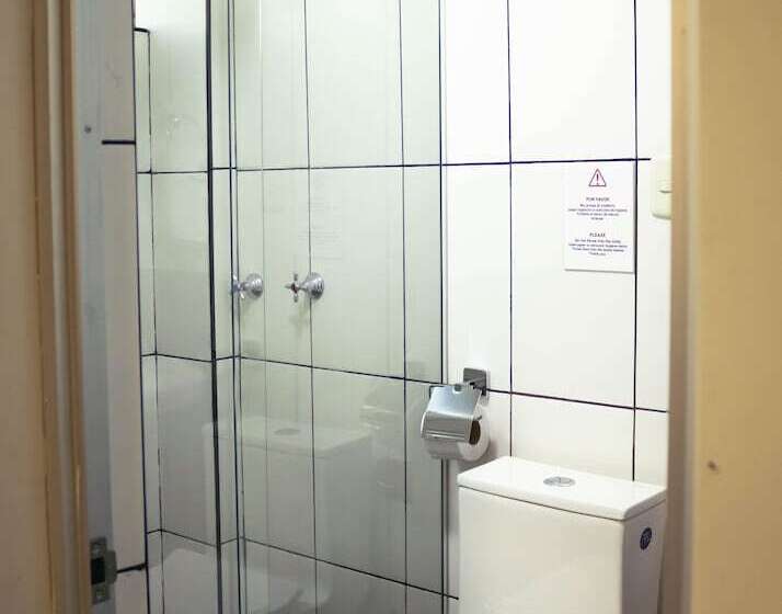 ペンション Hostal El Mirador