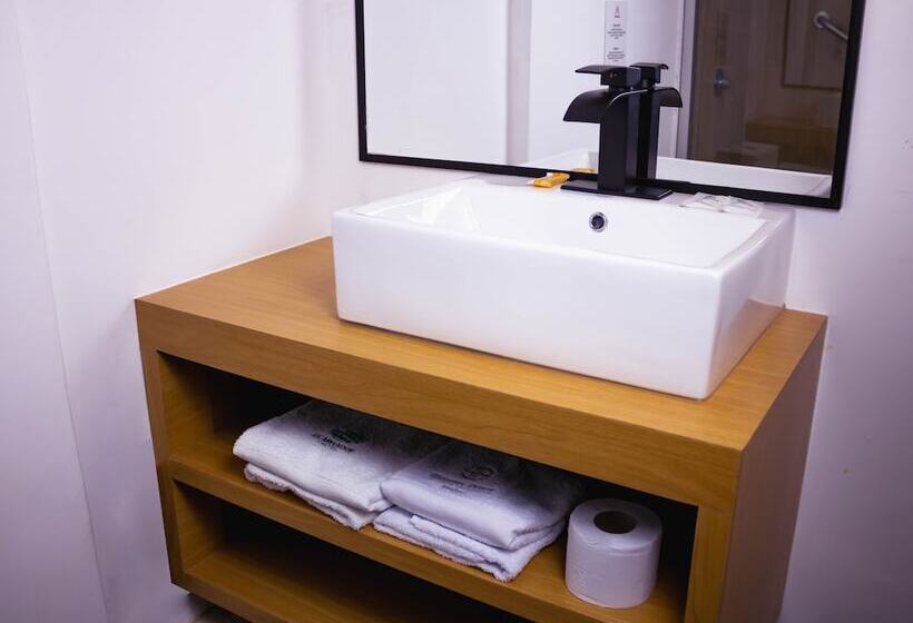 ペンション Hostal El Mirador