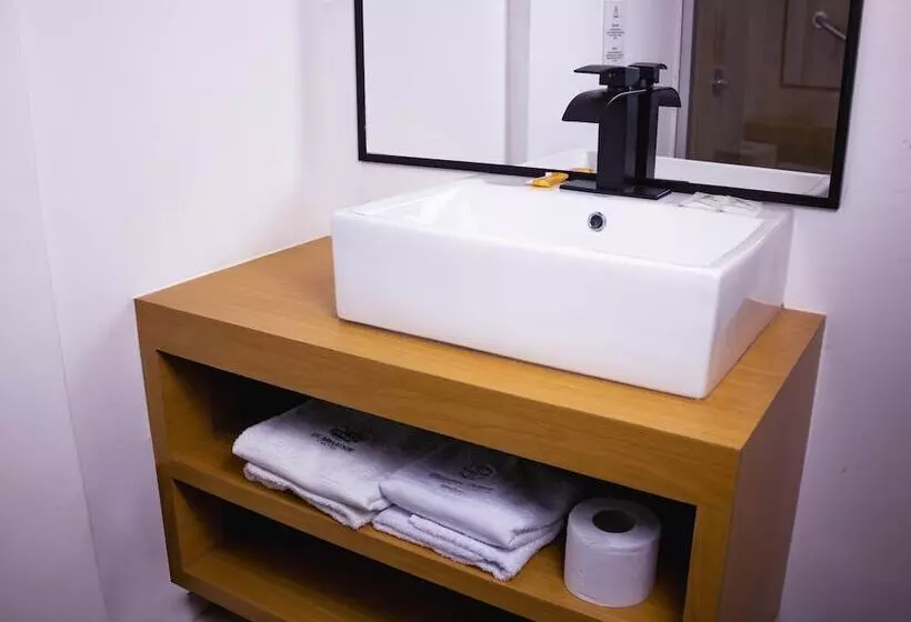 ペンション Hostal El Mirador