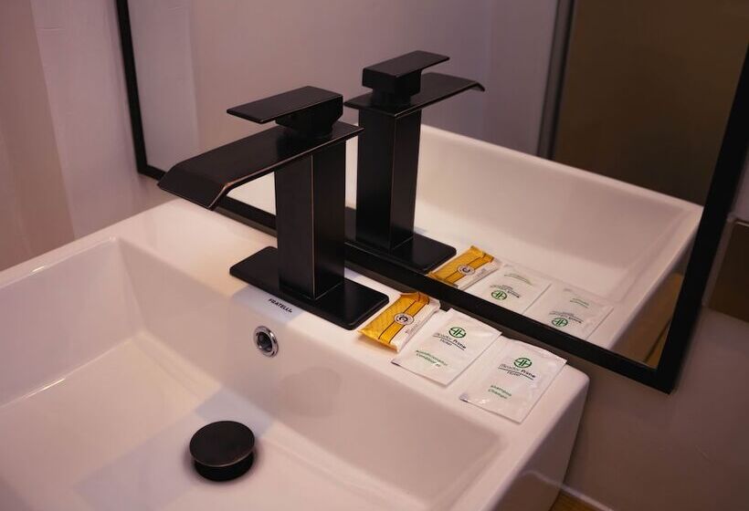 ペンション Hostal El Mirador