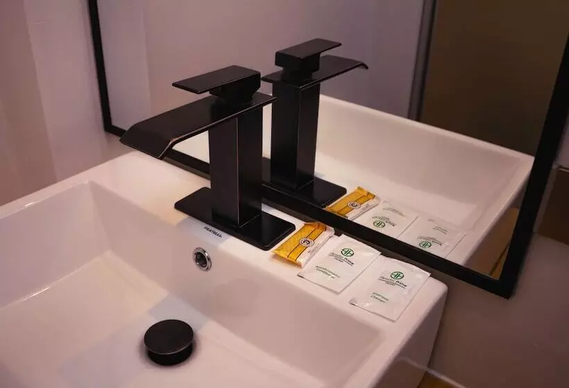 ペンション Hostal El Mirador