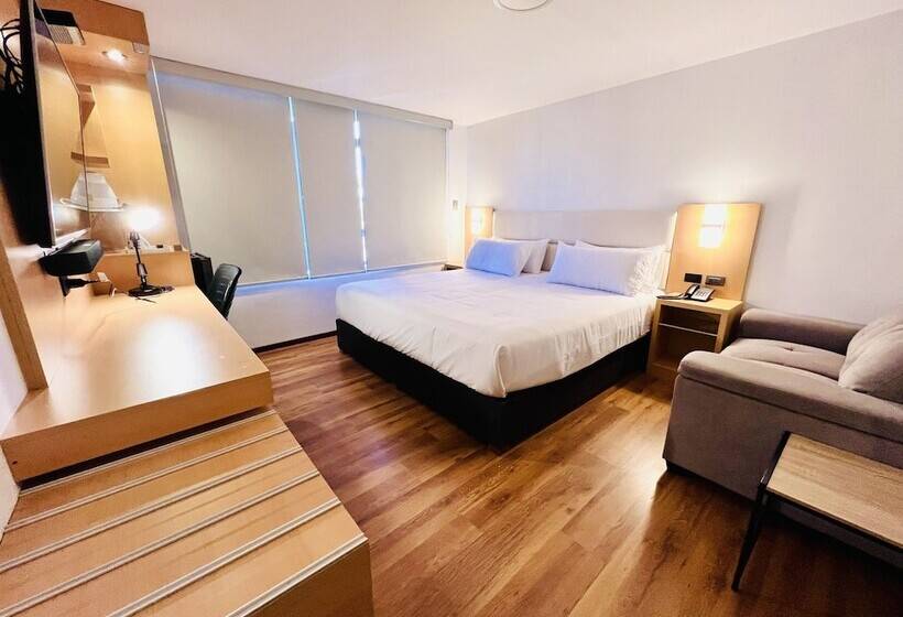 ペンション Hostal El Mirador