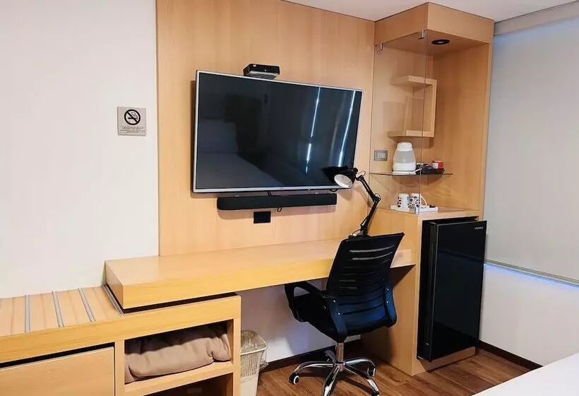 ペンション Hostal El Mirador