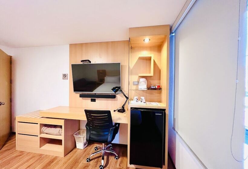 ペンション Hostal El Mirador