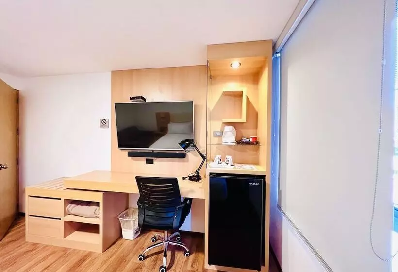 ペンション Hostal El Mirador