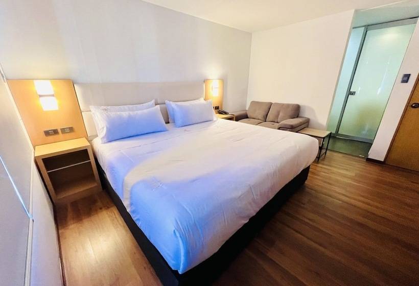 ペンション Hostal El Mirador