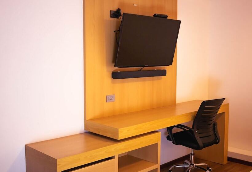 ペンション Hostal El Mirador