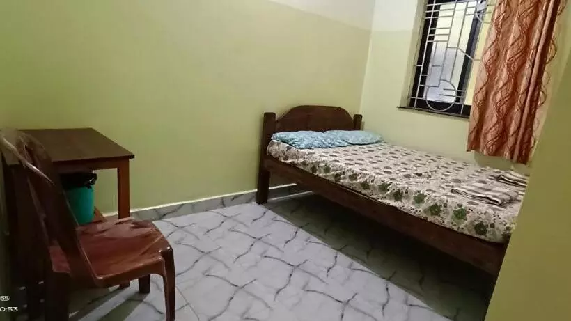 پانسیون Luiza Guest House