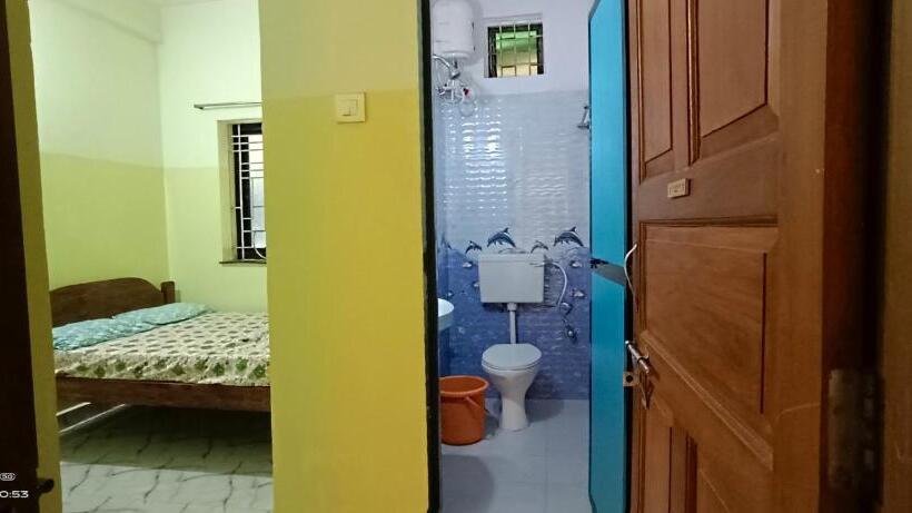 Pensjonat Luiza Guest House