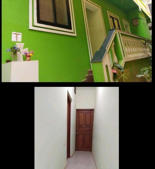 Pensjonat Luiza Guest House