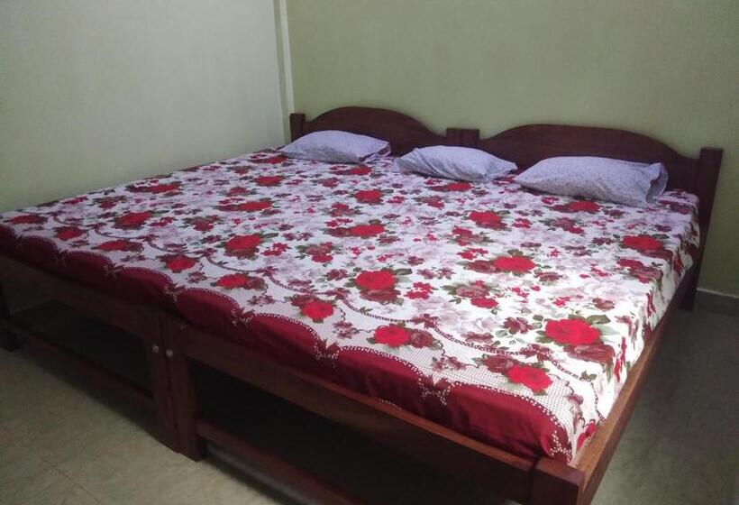 Pensjonat Luiza Guest House