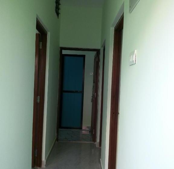 Pensjonat Luiza Guest House