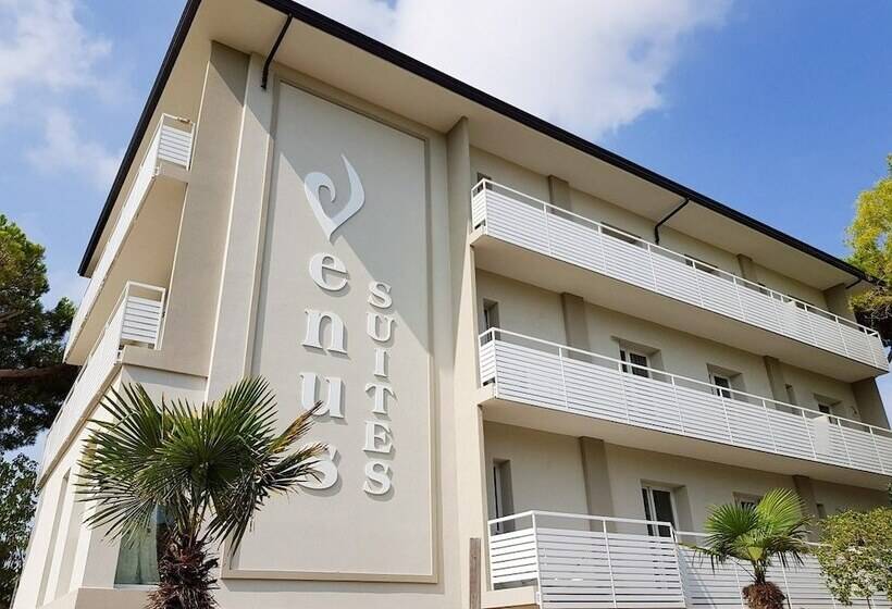 Hotel Venus Suites