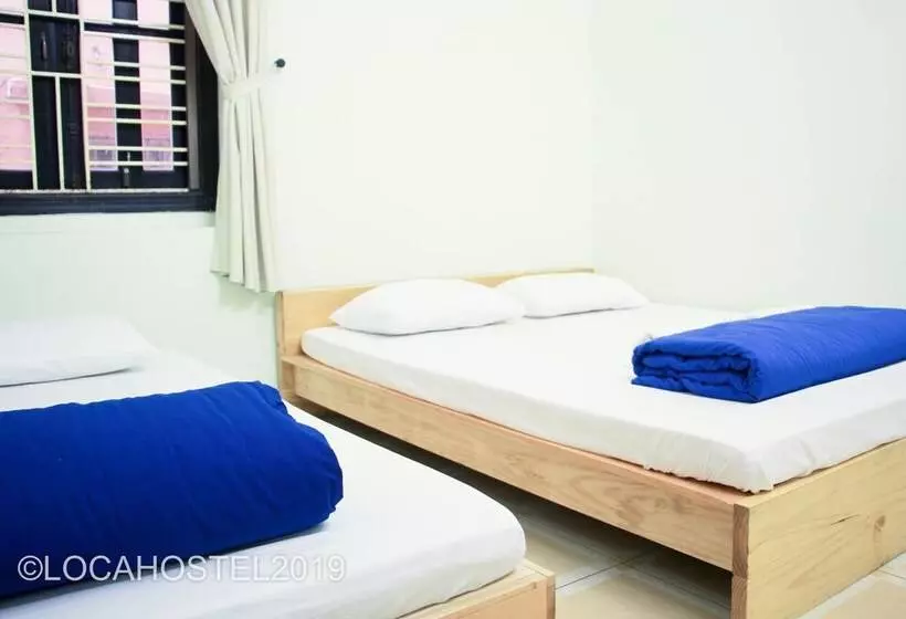 Loca Homestay Da Nang   Hostel