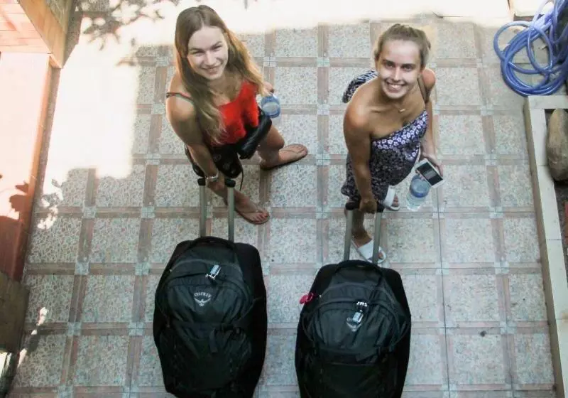 Loca Homestay Da Nang   Hostel