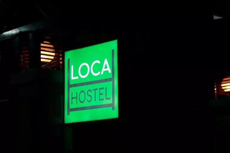 Loca Homestay Da Nang   Hostel