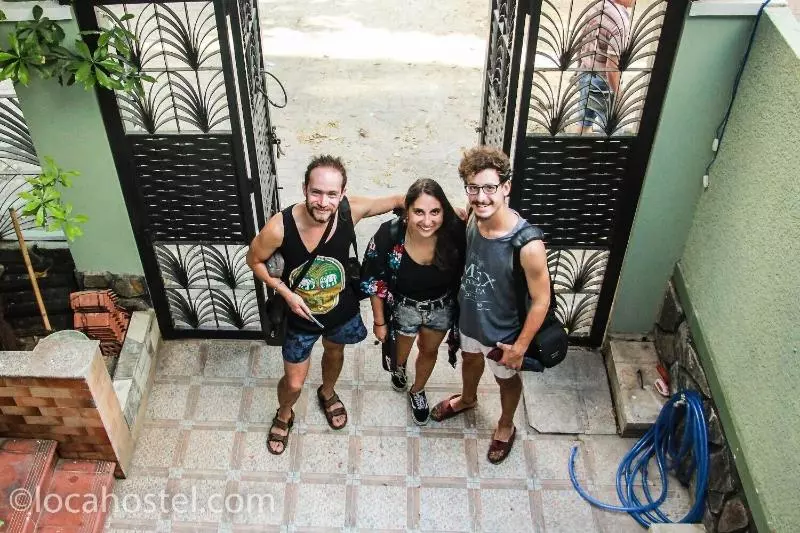 Loca Homestay Da Nang   Hostel