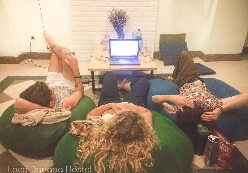 Loca Homestay Da Nang   Hostel