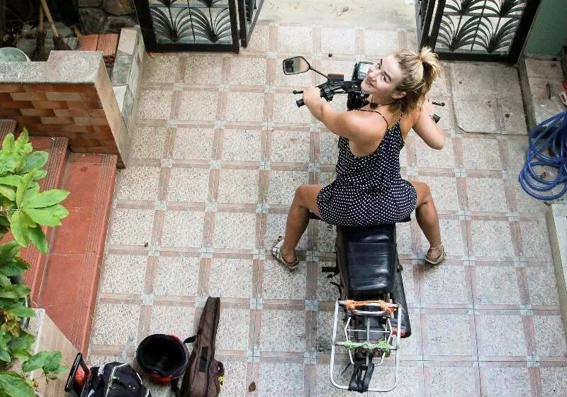Loca Homestay Da Nang   Hostel