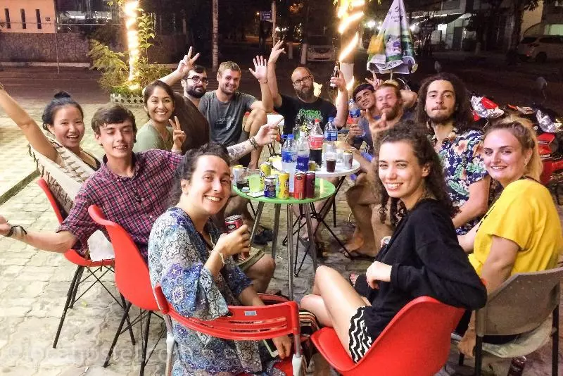 Loca Homestay Da Nang   Hostel