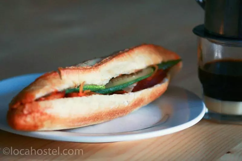 Loca Homestay Da Nang   Hostel