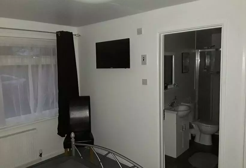 Bed and Breakfast Woodmeads