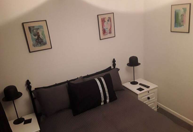 住宿加早餐  Woodmeads