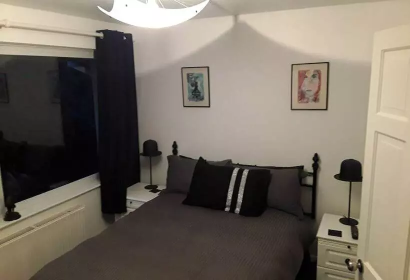 Bed and Breakfast Woodmeads