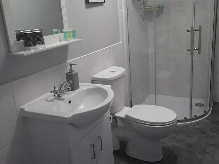 住宿加早餐  Woodmeads