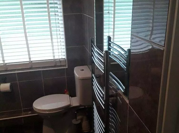 Bed and Breakfast Woodmeads