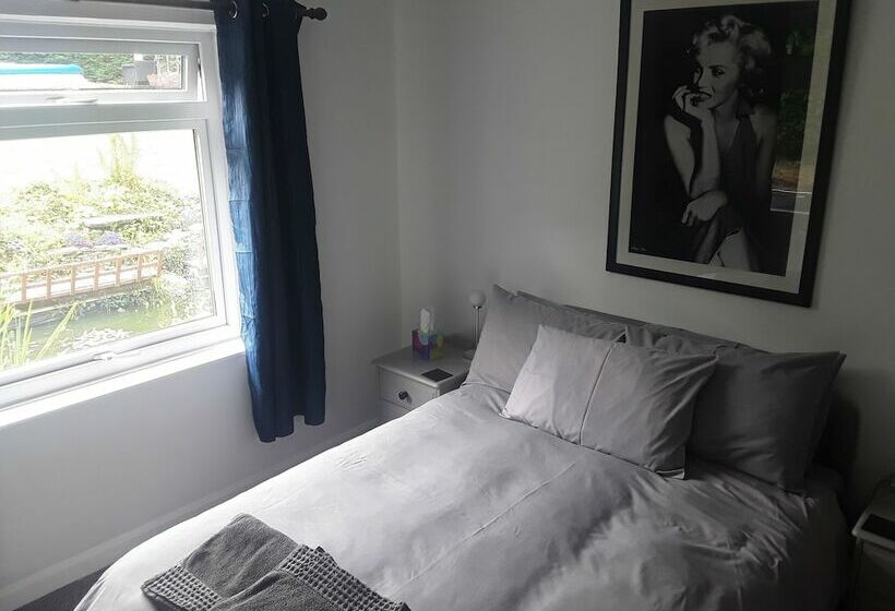 住宿加早餐  Woodmeads