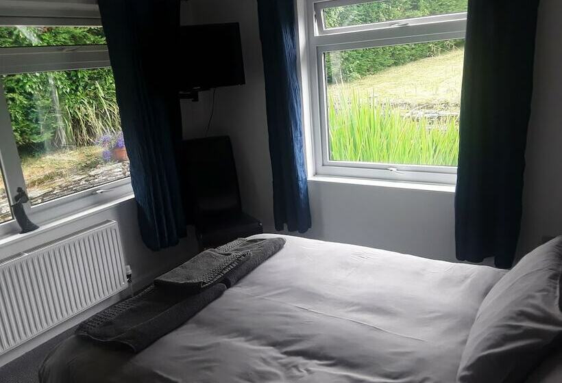 住宿加早餐  Woodmeads