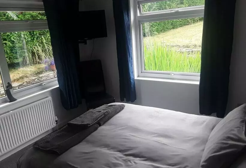 Bed and Breakfast Woodmeads