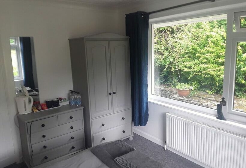 住宿加早餐  Woodmeads