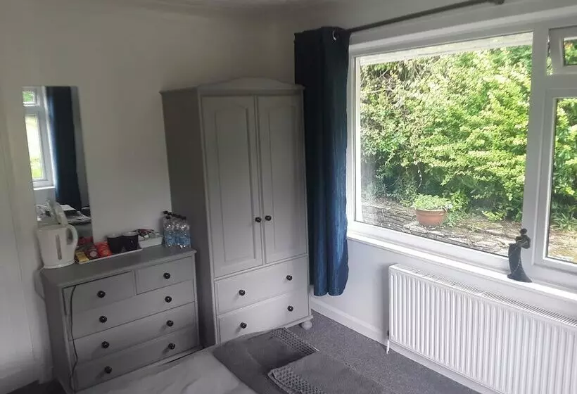 Bed and Breakfast Woodmeads