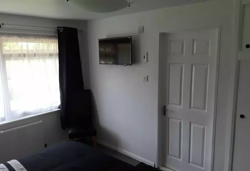 Bed and Breakfast Woodmeads