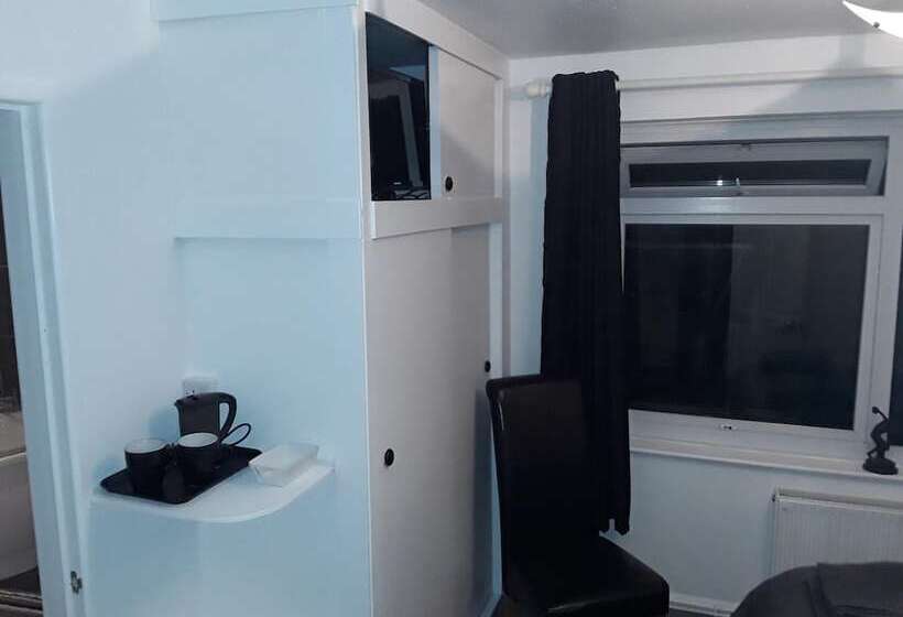 住宿加早餐  Woodmeads