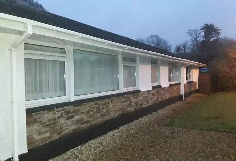 Bed and Breakfast Woodmeads