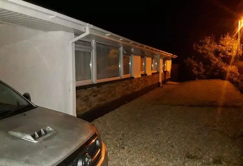 Bed and Breakfast Woodmeads