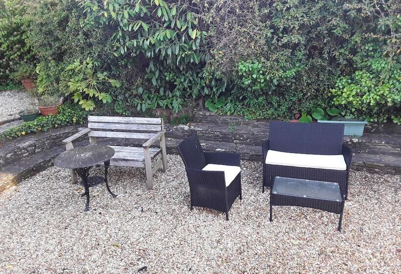 住宿加早餐  Woodmeads