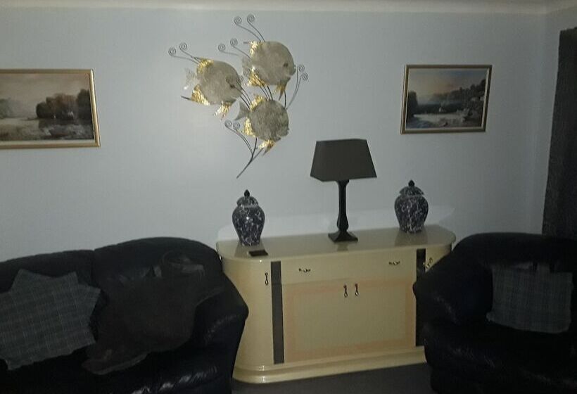 住宿加早餐  Woodmeads