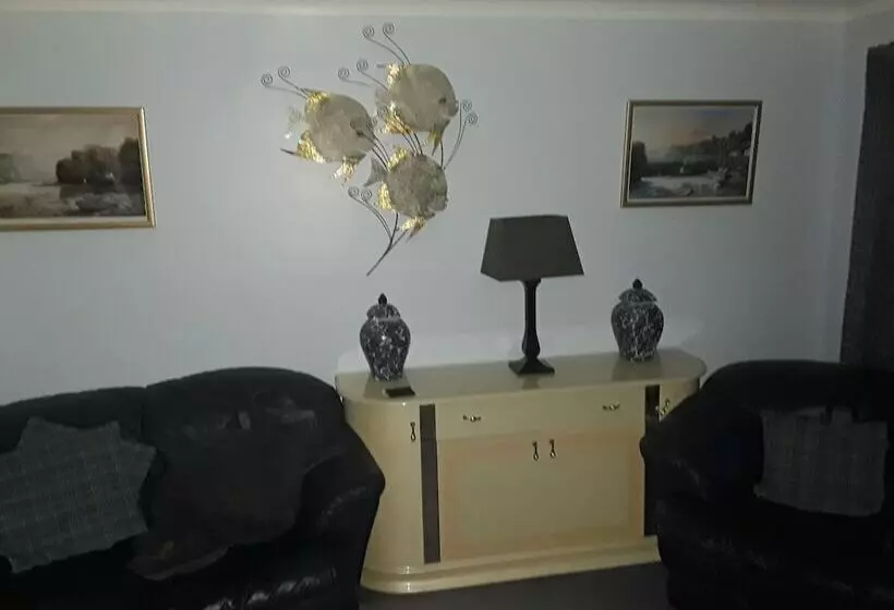 Bed and Breakfast Woodmeads