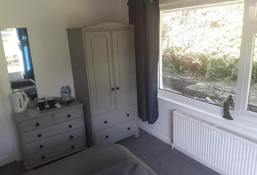 Bed and Breakfast Woodmeads