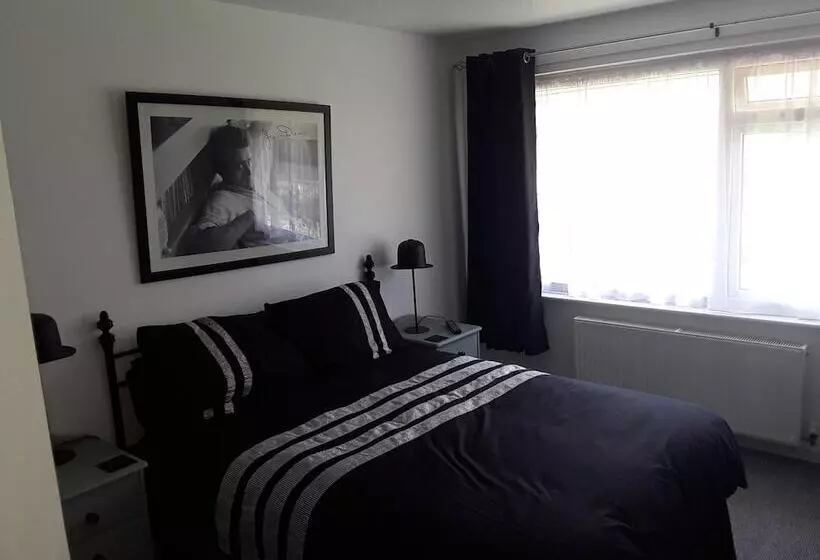 Bed and Breakfast Woodmeads