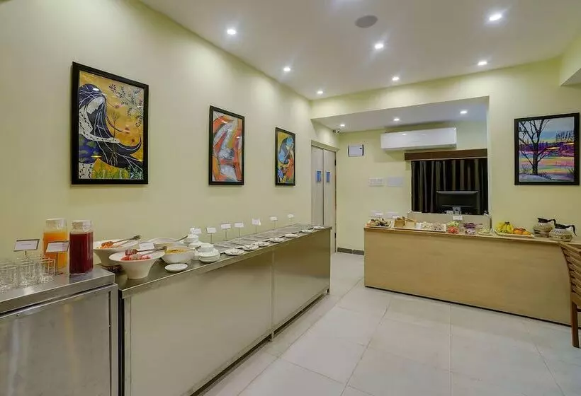 ホテル Amrit Mahal Udaipur